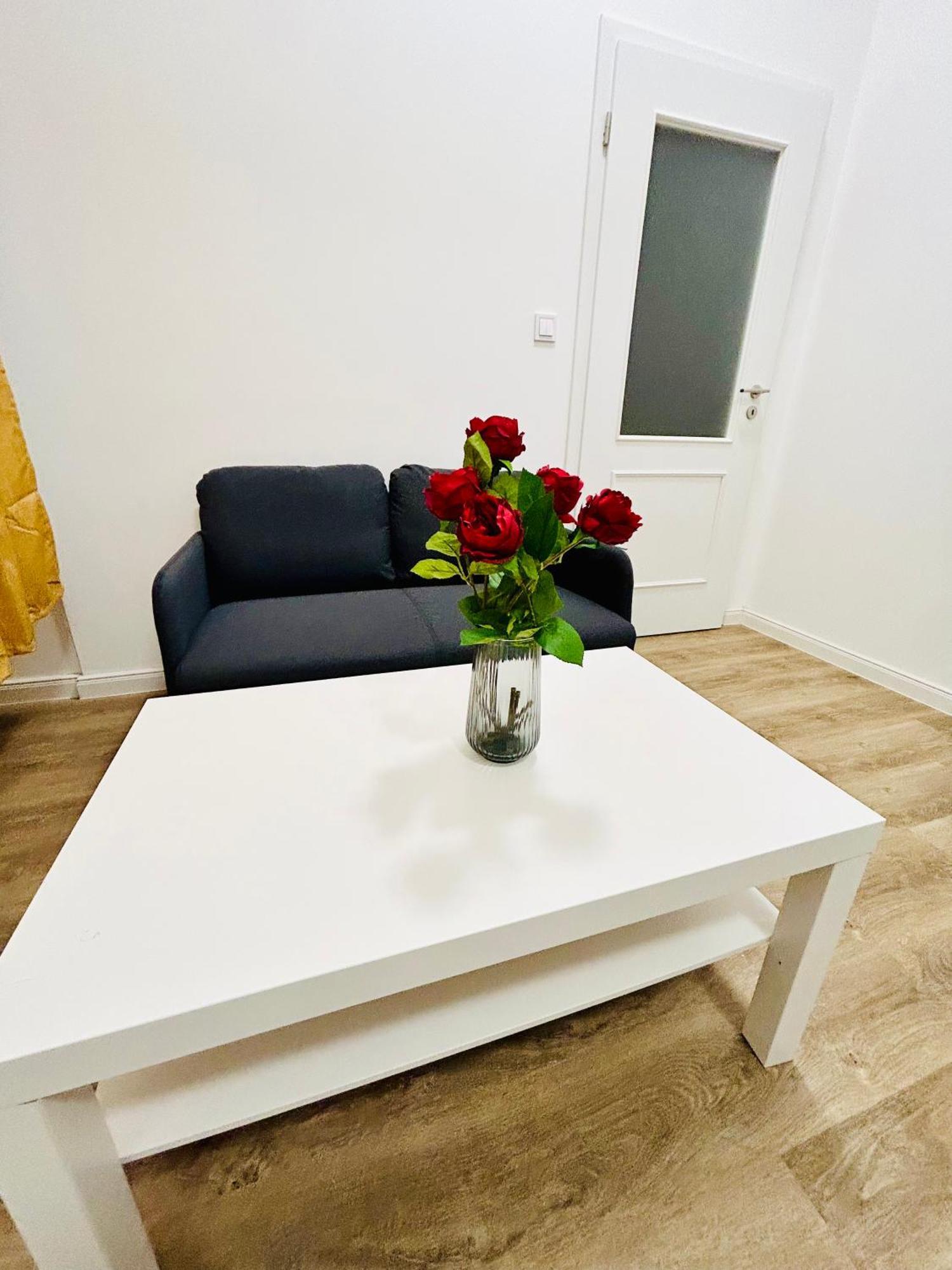 New Apartments Complex Prague Florenc Bagian luar foto