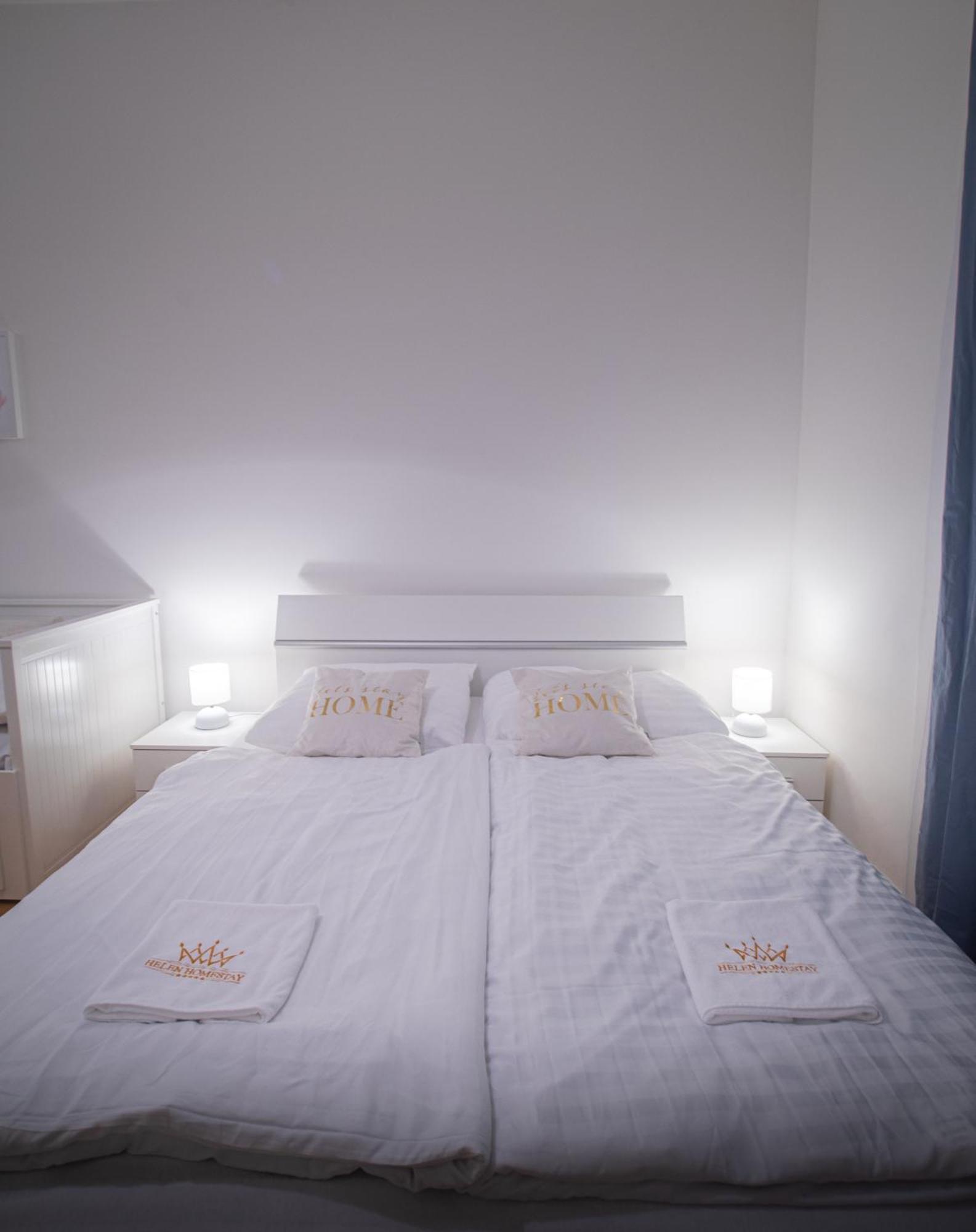New Apartments Complex Prague Florenc Bagian luar foto