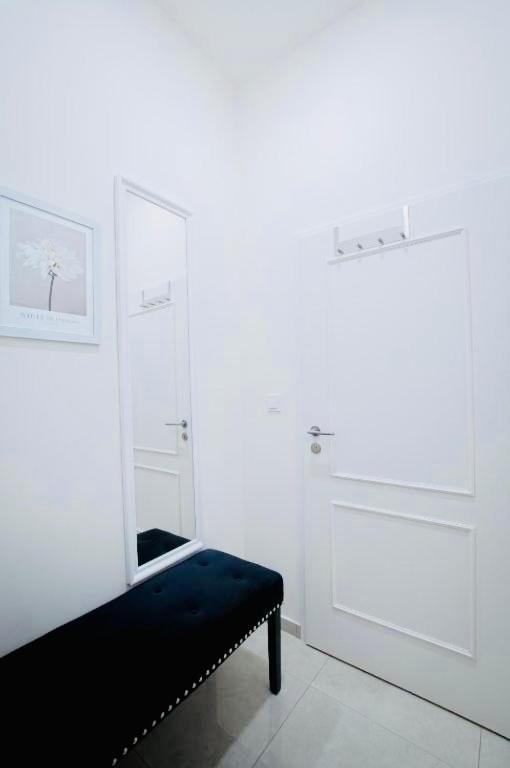 New Apartments Complex Prague Florenc Bagian luar foto
