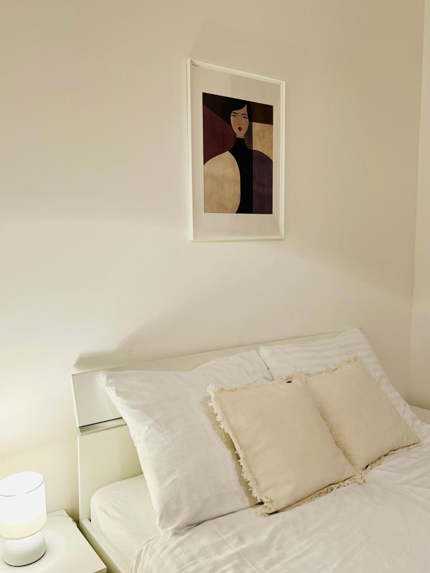 New Apartments Complex Prague Florenc Bagian luar foto