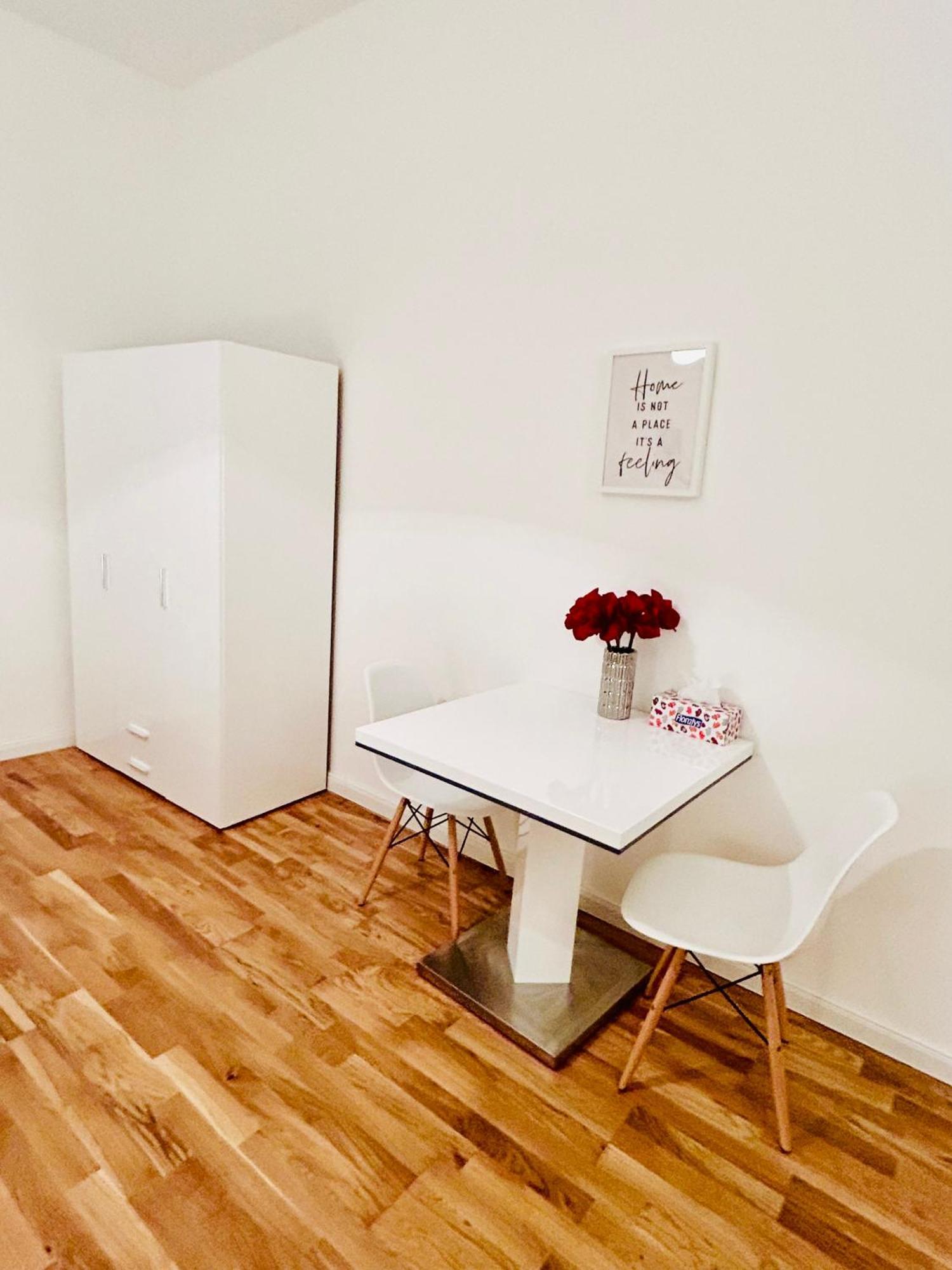 New Apartments Complex Prague Florenc Bagian luar foto