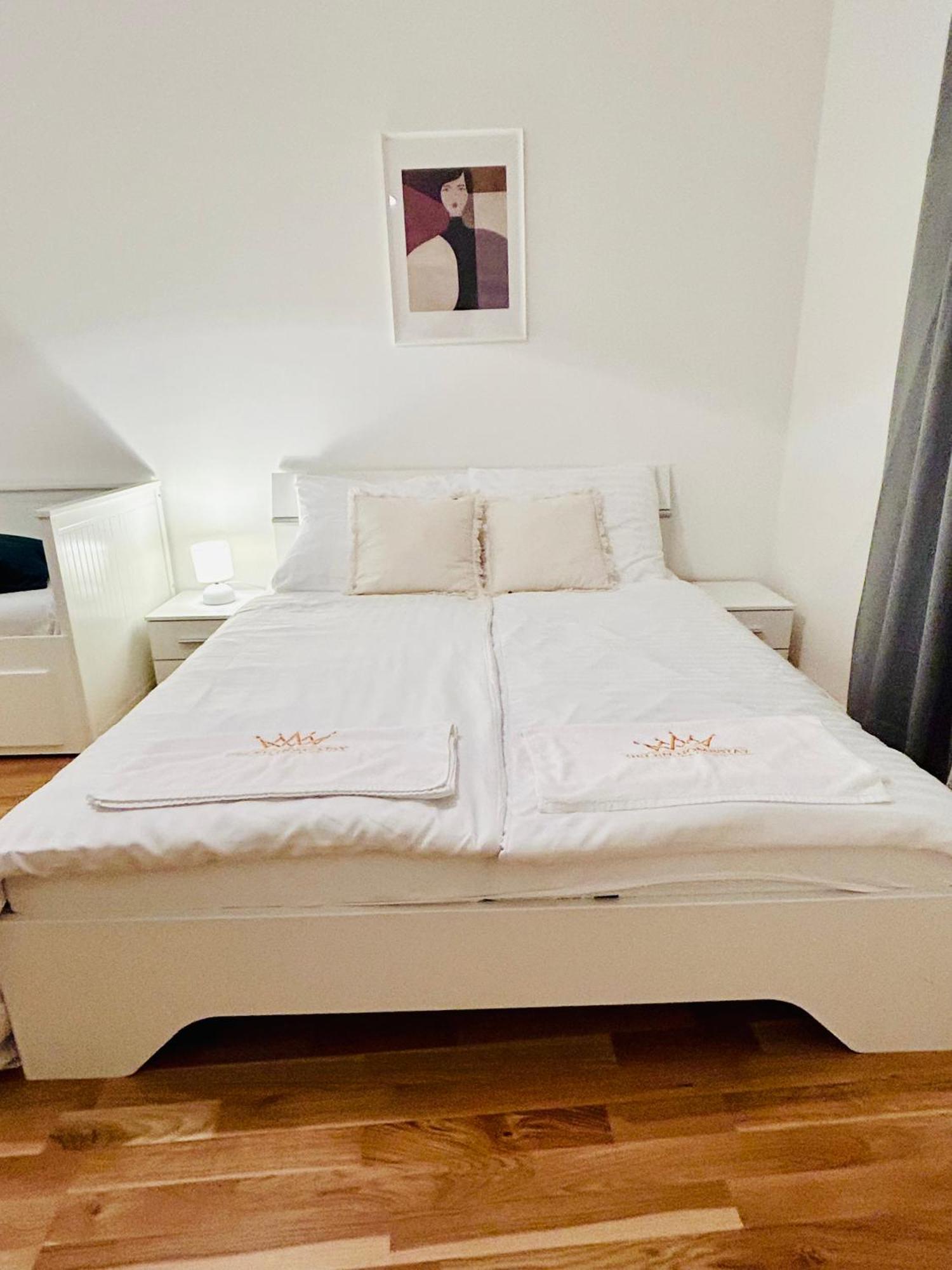 New Apartments Complex Prague Florenc Bagian luar foto