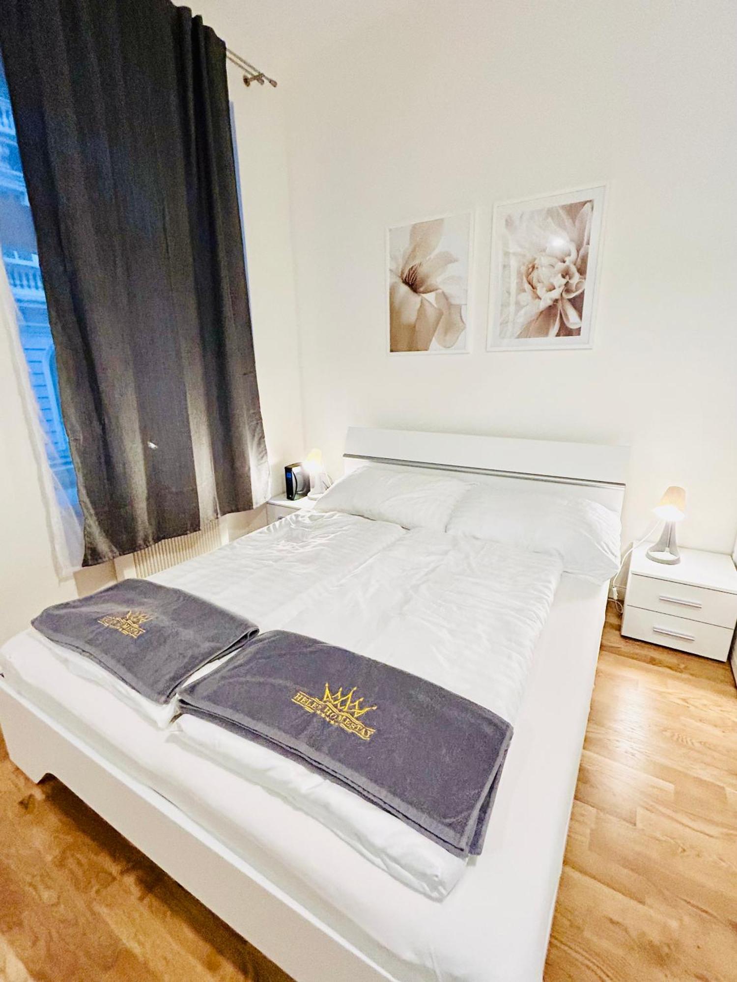 New Apartments Complex Prague Florenc Bagian luar foto