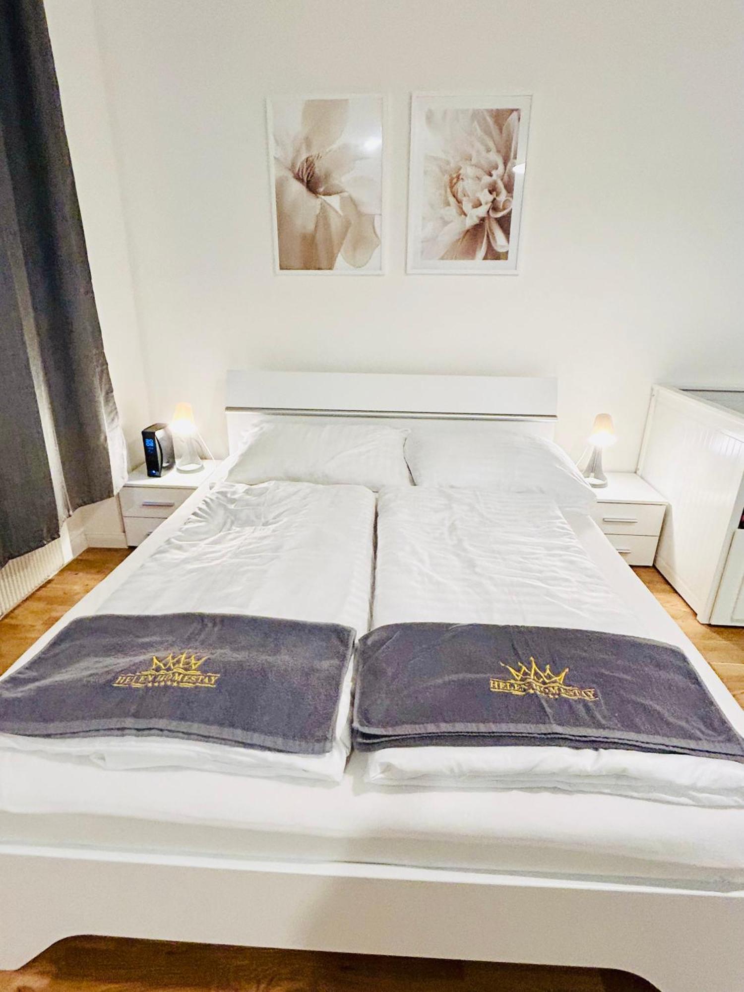 New Apartments Complex Prague Florenc Bagian luar foto